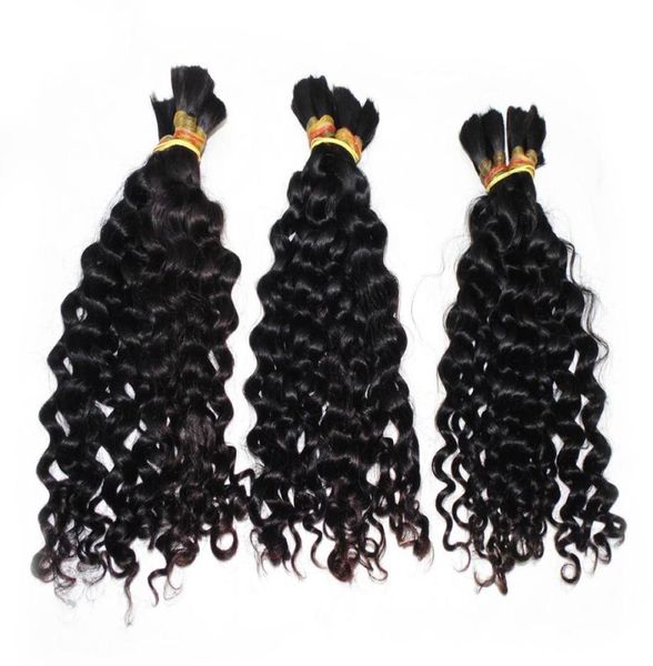 factory direct loose deep wave bulk hair 3 bundleslot weave good hair braid peruvian human hair3561086, Black
factory direct loose deep wave bulk hair 3 bundleslot weave good hair braid peruvian human hair3561086, Black