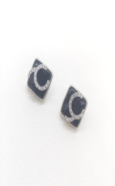 2022 charm square shape stud earring with black color for women wedding jewelry gift have box stamp ps78498534096, Golden
2022 charm square shape stud earring with black color for women wedding jewelry gift have box stamp ps78498534096, Golden