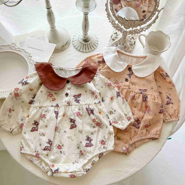 baby clothing autumn fall romper overalls newborn girls onesie cute aninmal print rompers long sleeve infant cotton bodysuits l230712, Blue
baby clothing autumn fall romper overalls newborn girls onesie cute aninmal print rompers long sleeve infant cotton bodysuits l230712, Blue