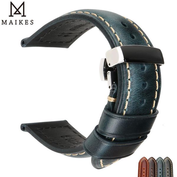 watch bands fashion calf leather strap 18mm 19mm 20mm 22mm 24mm 26mm band oil wax watchband bracelet 230727, Black;brown
watch bands fashion calf leather strap 18mm 19mm 20mm 22mm 24mm 26mm band oil wax watchband bracelet 230727, Black;brown