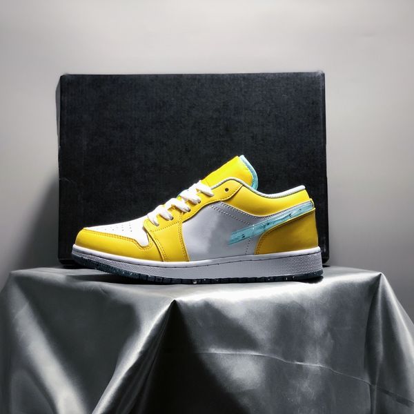 2023 emphasizes 1s basketball sustainabiilty efforts 1 low yellow white grind men women lifestyle outdoor-indoor sportswear
2023 emphasizes 1s basketball sustainabiilty efforts 1 low yellow white grind men women lifestyle outdoor-indoor sportswear