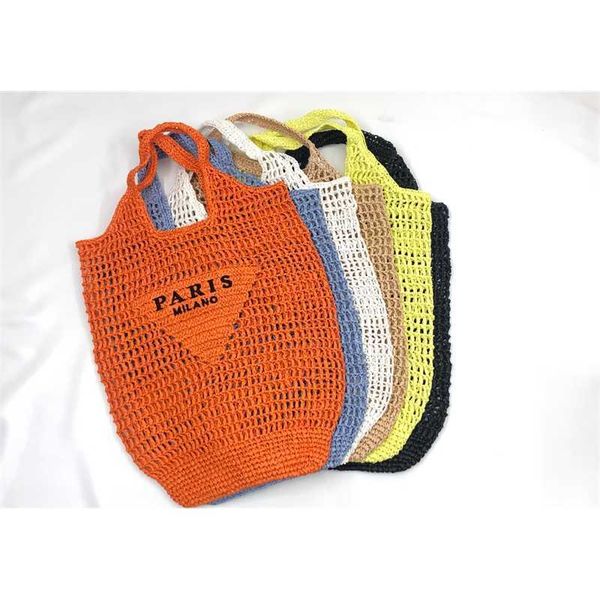 2023 spring/summer new woven bag fashion crochet handbag large capacity pgraphy holiday shopping bag straw woven bag
2023 spring/summer new woven bag fashion crochet handbag large capacity pgraphy holiday shopping bag straw woven bag