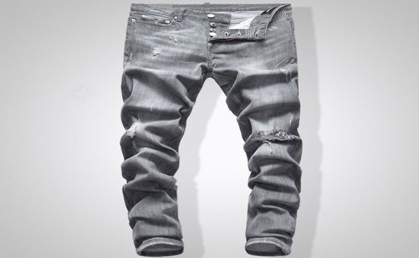 grey jeans men slim fit denim solid color hip hop streetwear biker jeans men039s long pants9731475, Blue
grey jeans men slim fit denim solid color hip hop streetwear biker jeans men039s long pants9731475, Blue
