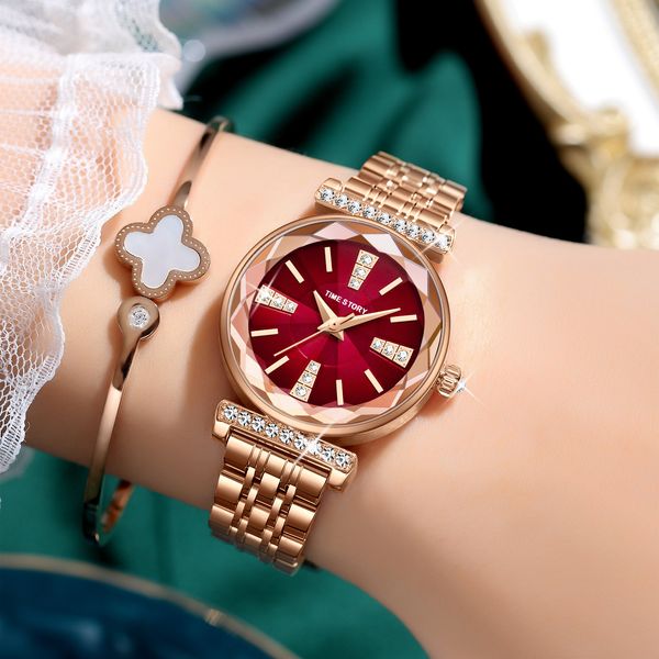 womens watch watches luxury fashion designer waterproof quartz-battery stainless steel 27mm watch, Slivery;brown
womens watch watches luxury fashion designer waterproof quartz-battery stainless steel 27mm watch, Slivery;brown