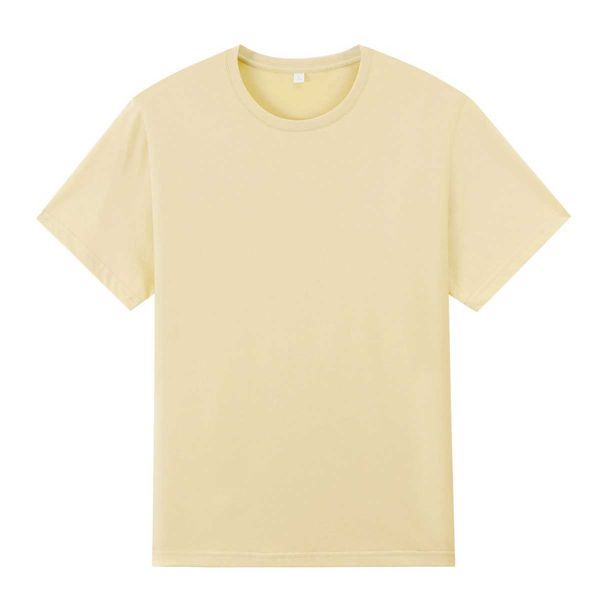 2023ss spring summer thick fabric t shirt men women gray short sleeve tees o6pd evbx 08y1 m3tg, Blue
2023ss spring summer thick fabric t shirt men women gray short sleeve tees o6pd evbx 08y1 m3tg, Blue