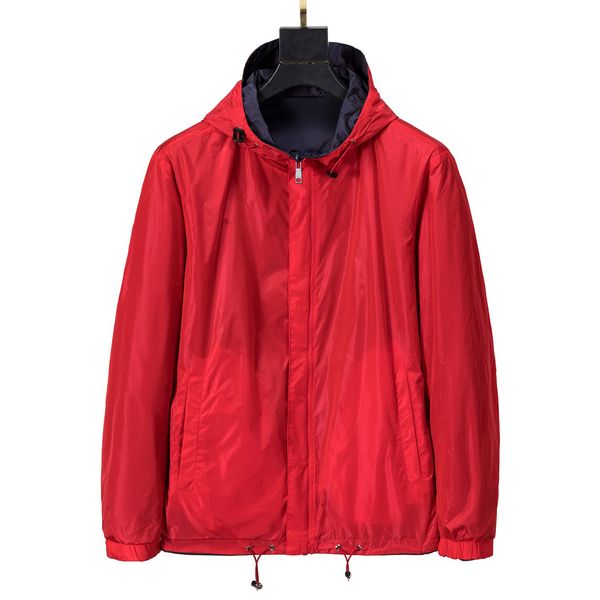 ss2023 designer jackets fashion sportswear men's jackets trench coats men's and women's zipper coats reversible jackets can b, Black;brown
ss2023 designer jackets fashion sportswear men's jackets trench coats men's and women's zipper coats reversible jackets can b, Black;brown
