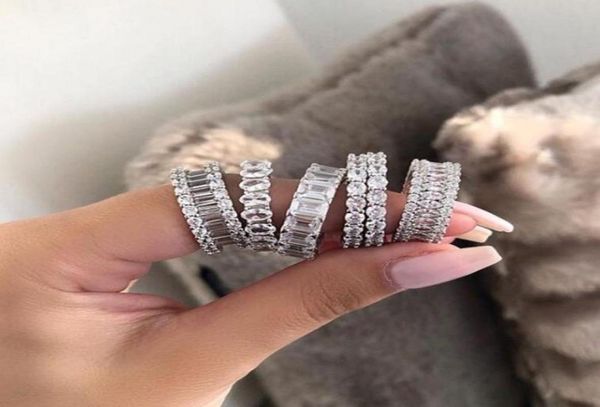 size 510 multi style sell classical fine jewelry 925 sterling silver white z cz diamond popular eternity women wedding ba6750732, Slivery;golden
size 510 multi style sell classical fine jewelry 925 sterling silver white z cz diamond popular eternity women wedding ba6750732, Slivery;golden