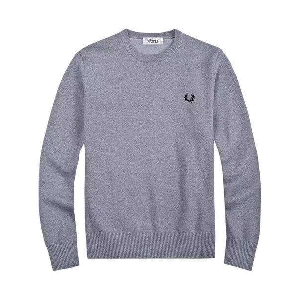 women's sweaters autumn winter 3xl men's crew neck ear of wheat laurel sweater fashion loose casual comfort thread knitwear 230727, White;black
women's sweaters autumn winter 3xl men's crew neck ear of wheat laurel sweater fashion loose casual comfort thread knitwear 230727, White;black