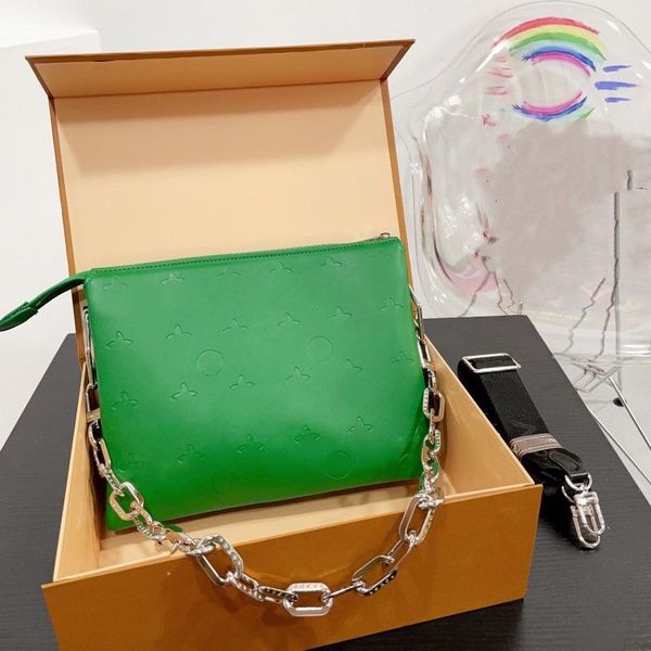 m57790 coussin designe bags genuine leather crossbody bags luxury women's mens designer purses tote messenger wallets square handbags e
m57790 coussin designe bags genuine leather crossbody bags luxury women's mens designer purses tote messenger wallets square handbags e