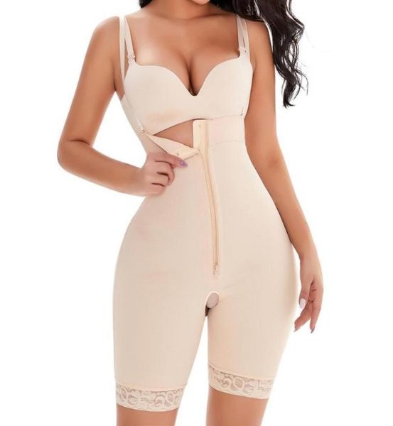 haleychan shapewear for women tummy control fajas colombianas body shaper zipper open bust bodysuit waist trainers corset women08400930, Black;white
haleychan shapewear for women tummy control fajas colombianas body shaper zipper open bust bodysuit waist trainers corset women08400930, Black;white
