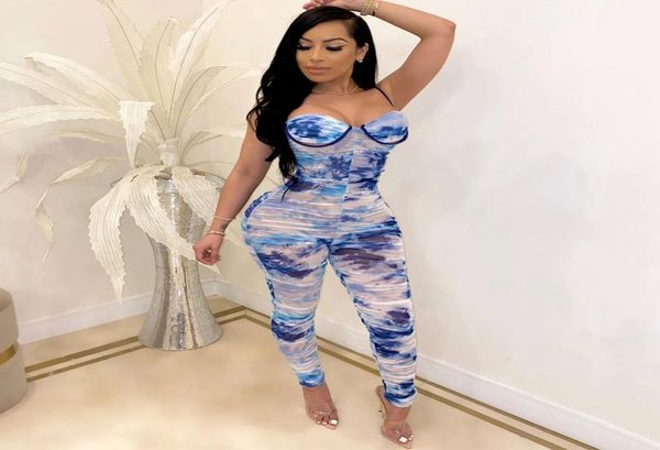 print jumpsuit women clothes party long pants mesh bodycon bandage jumpsuit for women rompers summer overalls club outfits3029859, Black;white
print jumpsuit women clothes party long pants mesh bodycon bandage jumpsuit for women rompers summer overalls club outfits3029859, Black;white