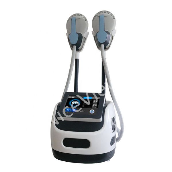 new hiemt ems electromagnetic muscle building slimming fat loss ems body machine beauty salon
new hiemt ems electromagnetic muscle building slimming fat loss ems body machine beauty salon