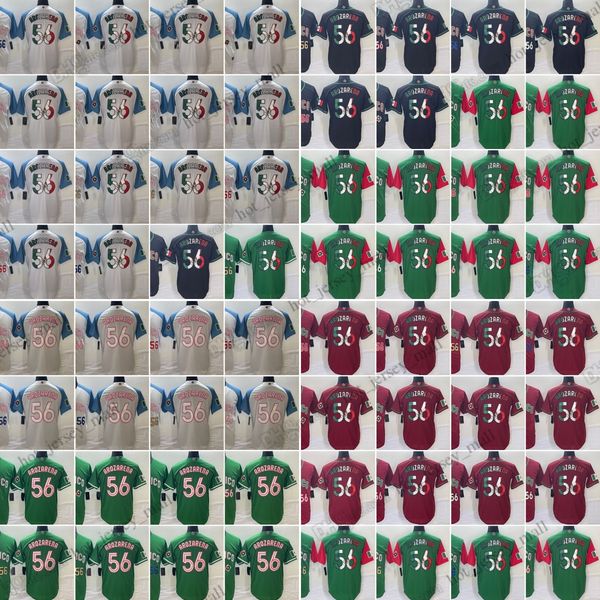 2023 world cup randy arozarena college new baseball jerseys all various styles white red blue stitched jersey, Blue;black
2023 world cup randy arozarena college new baseball jerseys all various styles white red blue stitched jersey, Blue;black