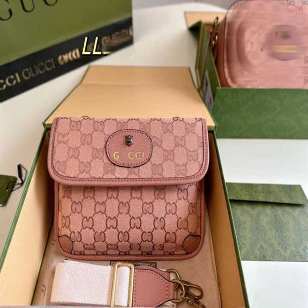 luxury factory direct sales fashion 2023 new spring and summer waist chest difference crossbody shoulder bag
luxury factory direct sales fashion 2023 new spring and summer waist chest difference crossbody shoulder bag