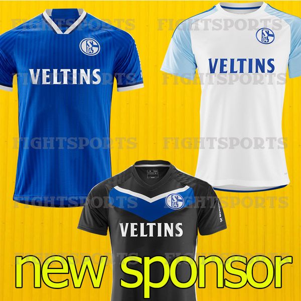 23 24 schalke 04 home away third soccer jerseys ouwejan palsson lode latza terodde zalazar bulter lee flick pieringer drexler thiaw muller 2, Black;yellow
23 24 schalke 04 home away third soccer jerseys ouwejan palsson lode latza terodde zalazar bulter lee flick pieringer drexler thiaw muller 2, Black;yellow