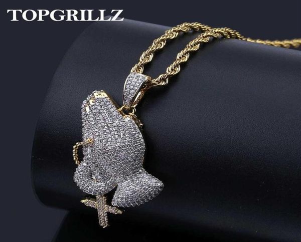 iced out praying hand pendant necklace with mens women gold silver color hip hop charm jewelry necklace chain for gifts t19112925247140513
iced out praying hand pendant necklace with mens women gold silver color hip hop charm jewelry necklace chain for gifts t19112925247140513