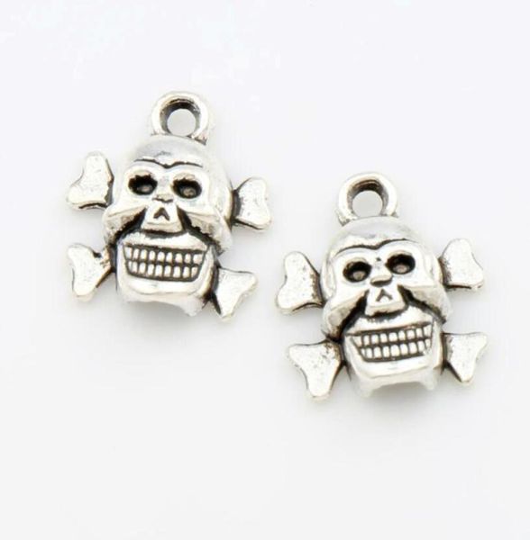 halloween skull charm beads 200pcslot 145x129mm antique silver pendants fit european charm bracelets jewelry diy l9759906602, Bronze;silver
halloween skull charm beads 200pcslot 145x129mm antique silver pendants fit european charm bracelets jewelry diy l9759906602, Bronze;silver