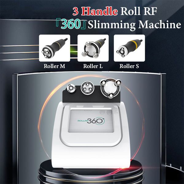 portable 360 rotation rf radio frequency efficiently stretch mark removal body shaping massager and light therapy anti-wrinkle skin rejuvena
portable 360 rotation rf radio frequency efficiently stretch mark removal body shaping massager and light therapy anti-wrinkle skin rejuvena