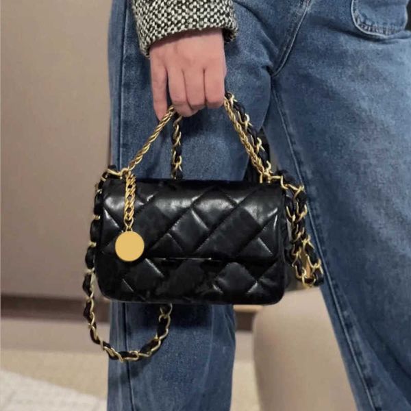 cc lattice coin chain designer bag women black square crossbody bags classic luxurys bag shoulder bags cross body purse 230615
cc lattice coin chain designer bag women black square crossbody bags classic luxurys bag shoulder bags cross body purse 230615
