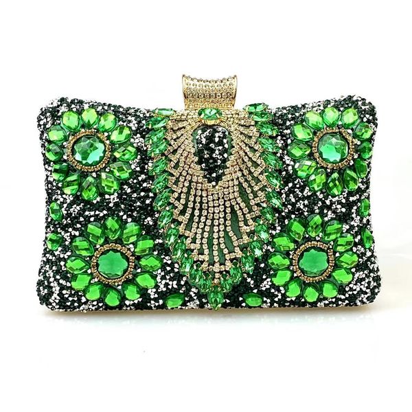 evening bags multicolored diamond women clutch evening bags bridal crystal flower handbags purses wedding party dinner bag 230727
evening bags multicolored diamond women clutch evening bags bridal crystal flower handbags purses wedding party dinner bag 230727