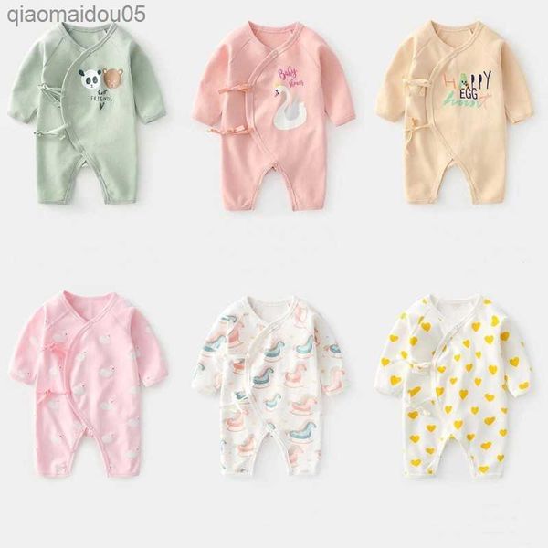 new spring baby bodysuit pure cotton cartoon cute infant jumpsuit newborn baby clothes toddler come baby boy girl onesie l230712, Blue
new spring baby bodysuit pure cotton cartoon cute infant jumpsuit newborn baby clothes toddler come baby boy girl onesie l230712, Blue