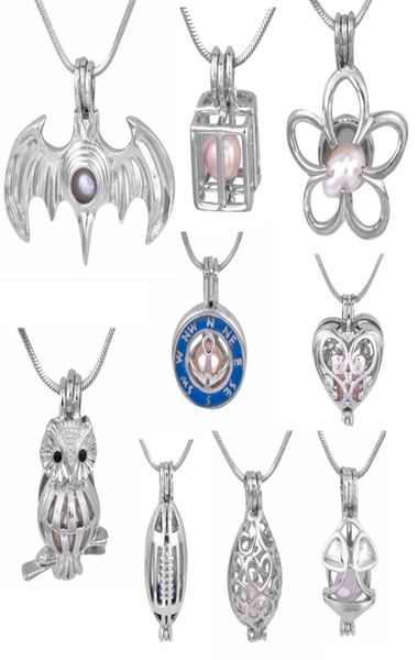 18kgp silver love wish natural pearl cage pendant owlcompassnew hearttreasure chestrugbybatman fashion charm pendants 20pcsl1265831
18kgp silver love wish natural pearl cage pendant owlcompassnew hearttreasure chestrugbybatman fashion charm pendants 20pcsl1265831