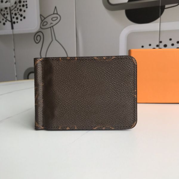 2023 fashion designer wallet luxury men women presbyopia 5a leather bag classic alphabet key coin purse original box check card holder m6654, Red;black
2023 fashion designer wallet luxury men women presbyopia 5a leather bag classic alphabet key coin purse original box check card holder m6654, Red;black