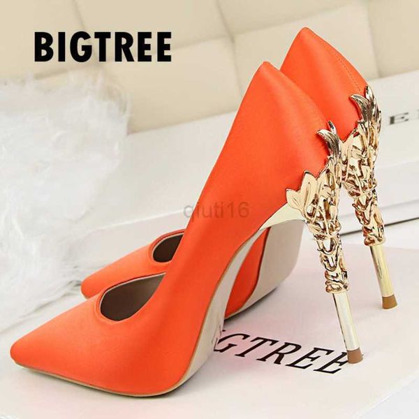 dress shoes 2023 women pumps pointed toe luxury metal high heels shoes woman spring summer women party wedding shoes high heels zapatos, Black
dress shoes 2023 women pumps pointed toe luxury metal high heels shoes woman spring summer women party wedding shoes high heels zapatos, Black