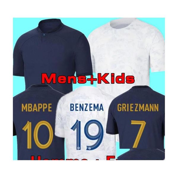yoga outfit maillots de football 2022 soccer jersey french benzema shirts mbappe griezmann pogba kante maillot foot kit shirt dr ot79n
yoga outfit maillots de football 2022 soccer jersey french benzema shirts mbappe griezmann pogba kante maillot foot kit shirt dr ot79n