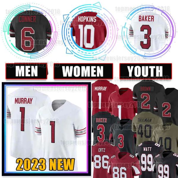 1 kyler murray football jersey 3 budda baker arizonas pat tillman 2023 jj watt marquise brown deandre hopkins james conner cardinal zach ert, Black;red
1 kyler murray football jersey 3 budda baker arizonas pat tillman 2023 jj watt marquise brown deandre hopkins james conner cardinal zach ert, Black;red