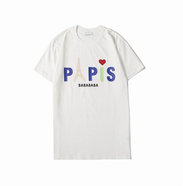 2023 spring and summer new short-sleeved t-shirt with lifelike patterns and level printing technology, a must-have for summer, trendy men�, White;black
2023 spring and summer new short-sleeved t-shirt with lifelike patterns and level printing technology, a must-have for summer, trendy men�, White;black