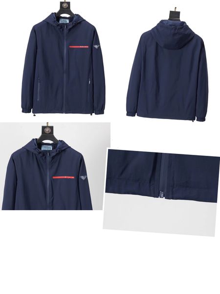 2023 fashion mens designer jacket coat caps winter autumn baseball slim stylist men women windbreaker outerwear zipper hoodies jackets coats, Black;brown
2023 fashion mens designer jacket coat caps winter autumn baseball slim stylist men women windbreaker outerwear zipper hoodies jackets coats, Black;brown