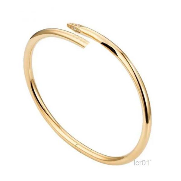 love gold bracelet heart nail bracelet homme clover bangles for women mens bangle cuff stainless steel alloy diamond plated party gift weddi, Black
love gold bracelet heart nail bracelet homme clover bangles for women mens bangle cuff stainless steel alloy diamond plated party gift weddi, Black