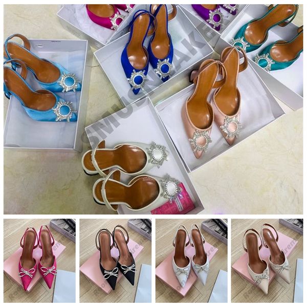 2023 dress shoes begum sun crystal buckle wine glass heel sling back diamond sandals shine cap toe heels amina muaddi women shoe summer fair, Black
2023 dress shoes begum sun crystal buckle wine glass heel sling back diamond sandals shine cap toe heels amina muaddi women shoe summer fair, Black