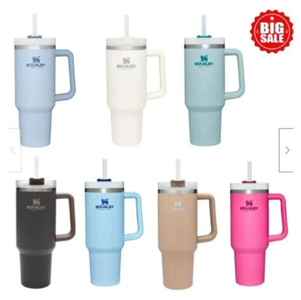 ready to ship trends with stanley logo 40oz mug tumbler with handle insulated tumblers lids straw stainless steel coffee termos cup with log
ready to ship trends with stanley logo 40oz mug tumbler with handle insulated tumblers lids straw stainless steel coffee termos cup with log