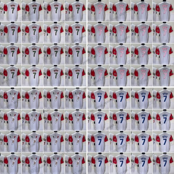 julio urias 2023 new baseball jerseys world cup all various styles white red stitched shirts men size s-3xl, Blue;black
julio urias 2023 new baseball jerseys world cup all various styles white red stitched shirts men size s-3xl, Blue;black