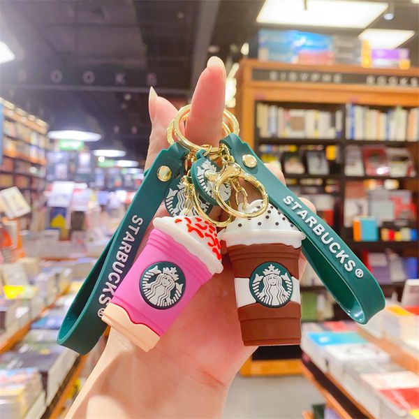 fashion blogger designer jewelry creative milk tea cup keychain mobile phone keychains lanyards keyrings wholesale ys140, Slivery;golden
fashion blogger designer jewelry creative milk tea cup keychain mobile phone keychains lanyards keyrings wholesale ys140, Slivery;golden