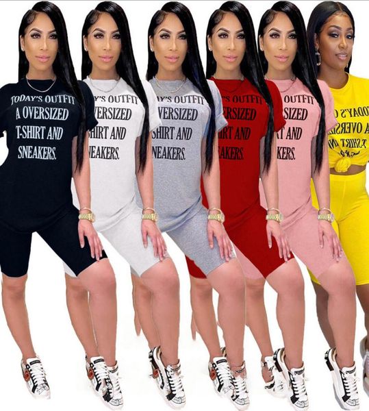 women designer clothes 2020 womens new casual letter printing twopiece set for women plus size women clothing sxxl7460540, Gray
women designer clothes 2020 womens new casual letter printing twopiece set for women plus size women clothing sxxl7460540, Gray