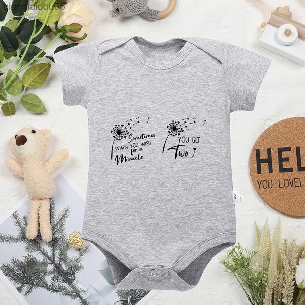 funny dandelion printed baby body loose cozy infant girl boys onesies twins harajuku casual novelty summer newborn clothes l230712, Blue
funny dandelion printed baby body loose cozy infant girl boys onesies twins harajuku casual novelty summer newborn clothes l230712, Blue