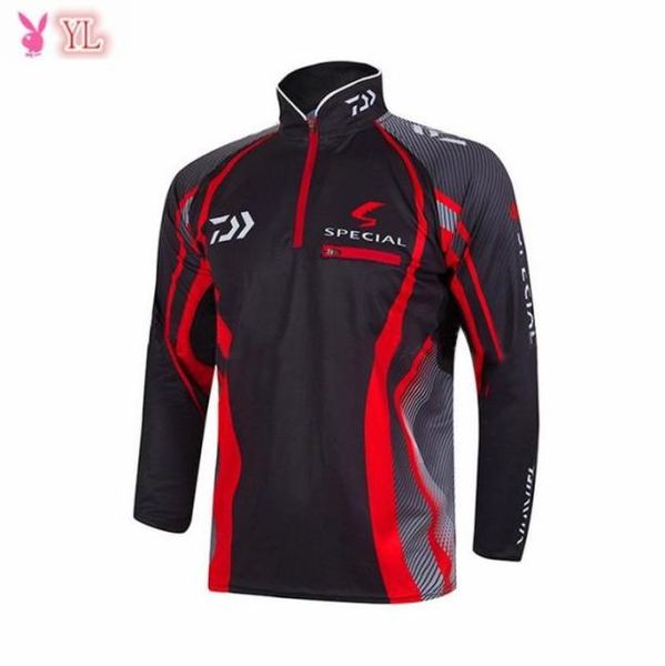 professional brand fishing clothes 2016 new daiwa fishing shirt breathable quick dry antiuv long sleeve fishing clothing c181114094114543, Camo
professional brand fishing clothes 2016 new daiwa fishing shirt breathable quick dry antiuv long sleeve fishing clothing c181114094114543, Camo