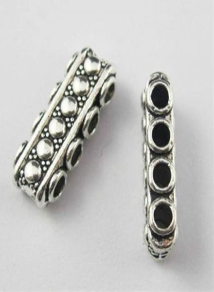 200pcslot tibetan silver 3 hole connectors spacer beads for jewelry makings bracelet 18x8mm7152419
200pcslot tibetan silver 3 hole connectors spacer beads for jewelry makings bracelet 18x8mm7152419