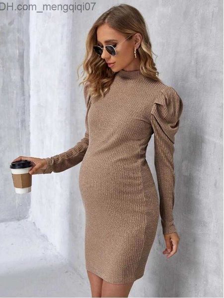maternity dresses autumn winter thick warm knitted pregnant women's long sweater pregnant women's fashion tight dress z230728, White
maternity dresses autumn winter thick warm knitted pregnant women's long sweater pregnant women's fashion tight dress z230728, White