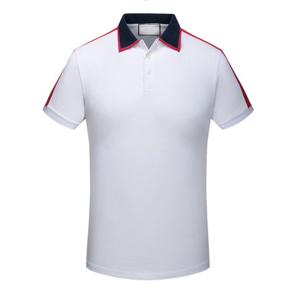 men stylist t shirt polos 23ss new stylist letter print casual summer breathable mens womens t shirts s olid color tees, White;black
men stylist t shirt polos 23ss new stylist letter print casual summer breathable mens womens t shirts s olid color tees, White;black