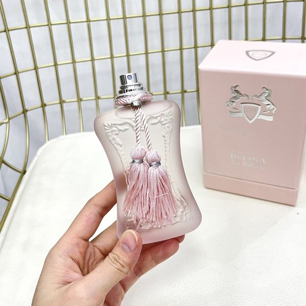 paris brand oriana perfume 75ml woman fragrance spray delina rosee parfums de-marly royal essence fast ship
paris brand oriana perfume 75ml woman fragrance spray delina rosee parfums de-marly royal essence fast ship