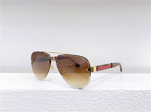 pilot half frame cut sunglasses vintage mens cut sunglasses and women luxury designer retro eyewear gradient brown uv400 protective lens com, White;black
pilot half frame cut sunglasses vintage mens cut sunglasses and women luxury designer retro eyewear gradient brown uv400 protective lens com, White;black