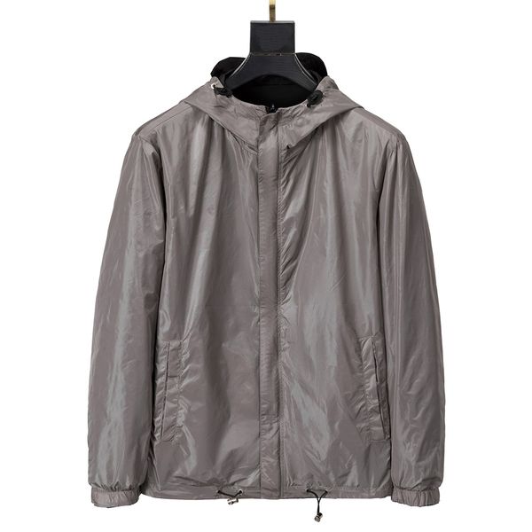 ss2023 designer jackets fashion sportswear men's jackets trench coats men's and women's zipper coats reversible jackets can b, Black;brown
ss2023 designer jackets fashion sportswear men's jackets trench coats men's and women's zipper coats reversible jackets can b, Black;brown