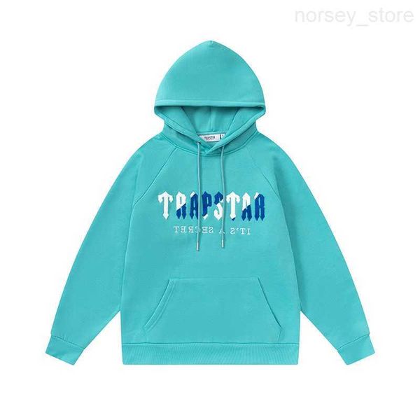 trapstar rainbow gradient letter tiger head embroidery hoodie+long pants sports guard jogging set 4 7ny6, Gray
trapstar rainbow gradient letter tiger head embroidery hoodie+long pants sports guard jogging set 4 7ny6, Gray