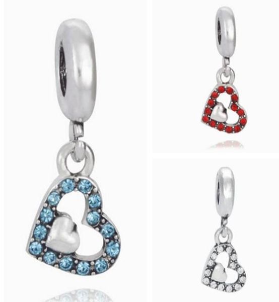 whole 20pcs lot fashion rhinestone heart design alloy metal dangle diy charms fit european bracelet necklace low 48856126078809, Bronze;silver
whole 20pcs lot fashion rhinestone heart design alloy metal dangle diy charms fit european bracelet necklace low 48856126078809, Bronze;silver