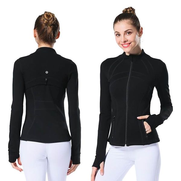 winter jacket women outerwear fitness sports zipper long sleeve outdoor long sleeve thumb zipper pocket coat jacket spring polychrome casual, Black;brown
winter jacket women outerwear fitness sports zipper long sleeve outdoor long sleeve thumb zipper pocket coat jacket spring polychrome casual, Black;brown