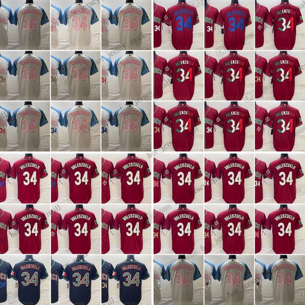 34 fernando valenzuela college 2023 world cup baseball jerseys white blue red stitched jersey men size s-xxxl, Blue;black
34 fernando valenzuela college 2023 world cup baseball jerseys white blue red stitched jersey men size s-xxxl, Blue;black
